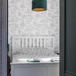 Child-friendly In Kadriorg アパート タリン