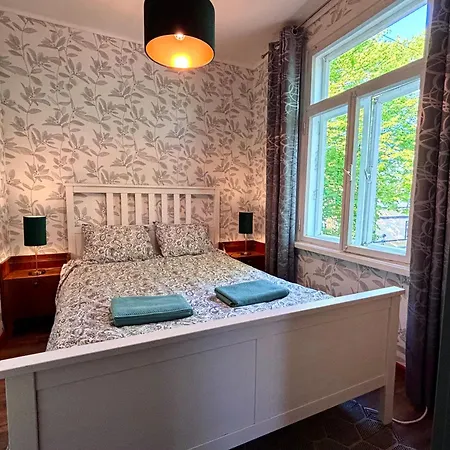 Child-friendly In Kadriorg