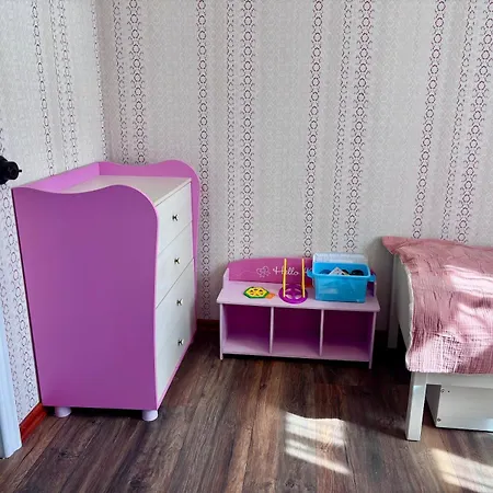 Apartment Child-friendly In Kadriorg Tallinn