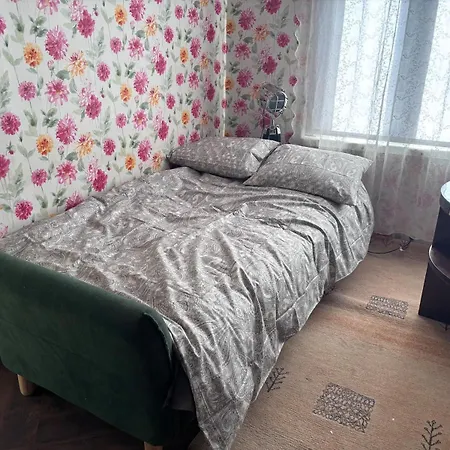 Child-friendly In Kadriorg Apartment