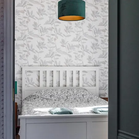 Child-friendly In Kadriorg Apartman Tallinn