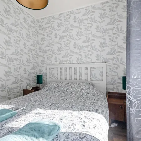 Child-friendly In Kadriorg * Tallinn