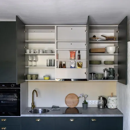 Apartman Child-friendly In Kadriorg