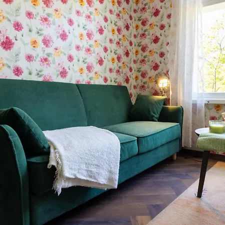 Child-friendly In Kadriorg Apartment *