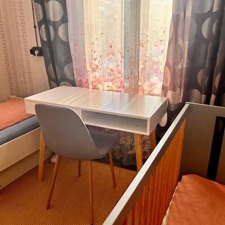 Child-friendly In Kadriorg Apartman Tallinn