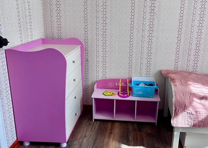 Lejlighed Child-friendly In Kadriorg Tallinn