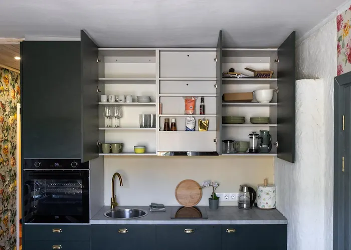 Lejlighed Child-friendly In Kadriorg