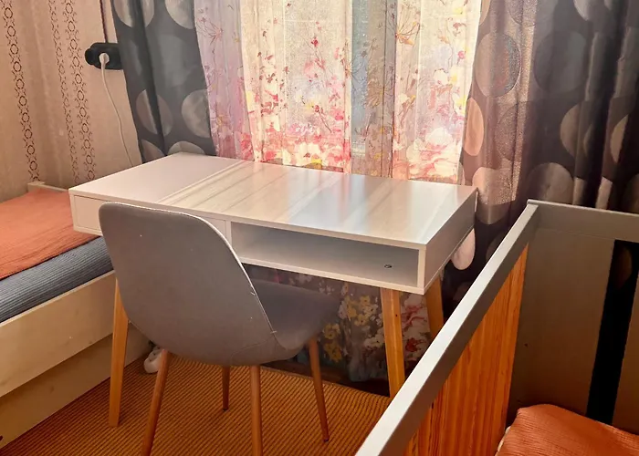 Child-friendly In Kadriorg Appartement Tallinn