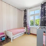 Child-friendly In Kadriorg Apartment Tallinn