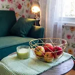 Child-friendly In Kadriorg