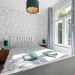 Child-friendly In Kadriorg Apartment Tallinn