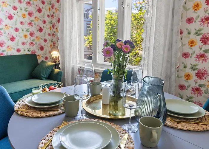 아파트 Child-friendly In Kadriorg