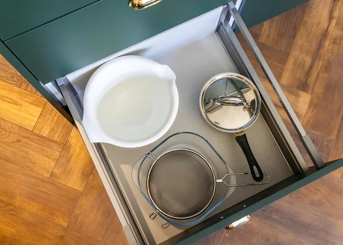 Child-friendly In Kadriorg